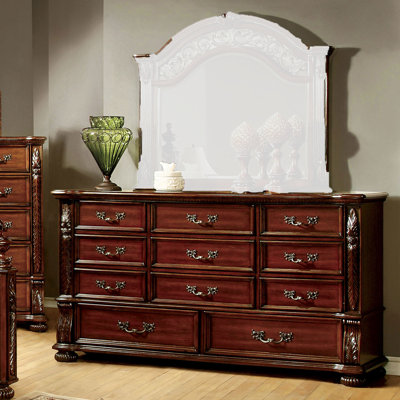 Gethsemane 68'' W 11 - Drawer Dresser
