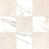 White/Beige selected