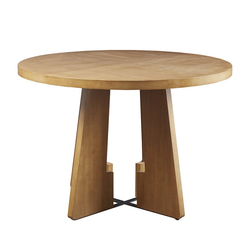 Kennedy 44" Round Dining Table