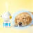 Paper Calming Diffuser Plug In Calming Diffuser For Dogs 45ml Continuous Release For A Settled Home Environment-254345390