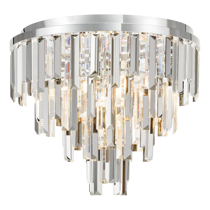 Flush Mount