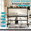 Dish Rack