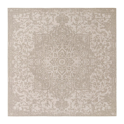 Tapis intérieur / extérieur Jill Zarin