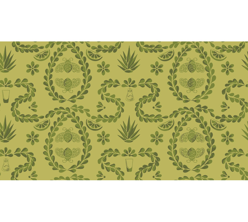 Agave, LemonLime