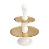 Muse Ceramic / Porcelain Tray