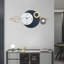 Horloge murale moderne