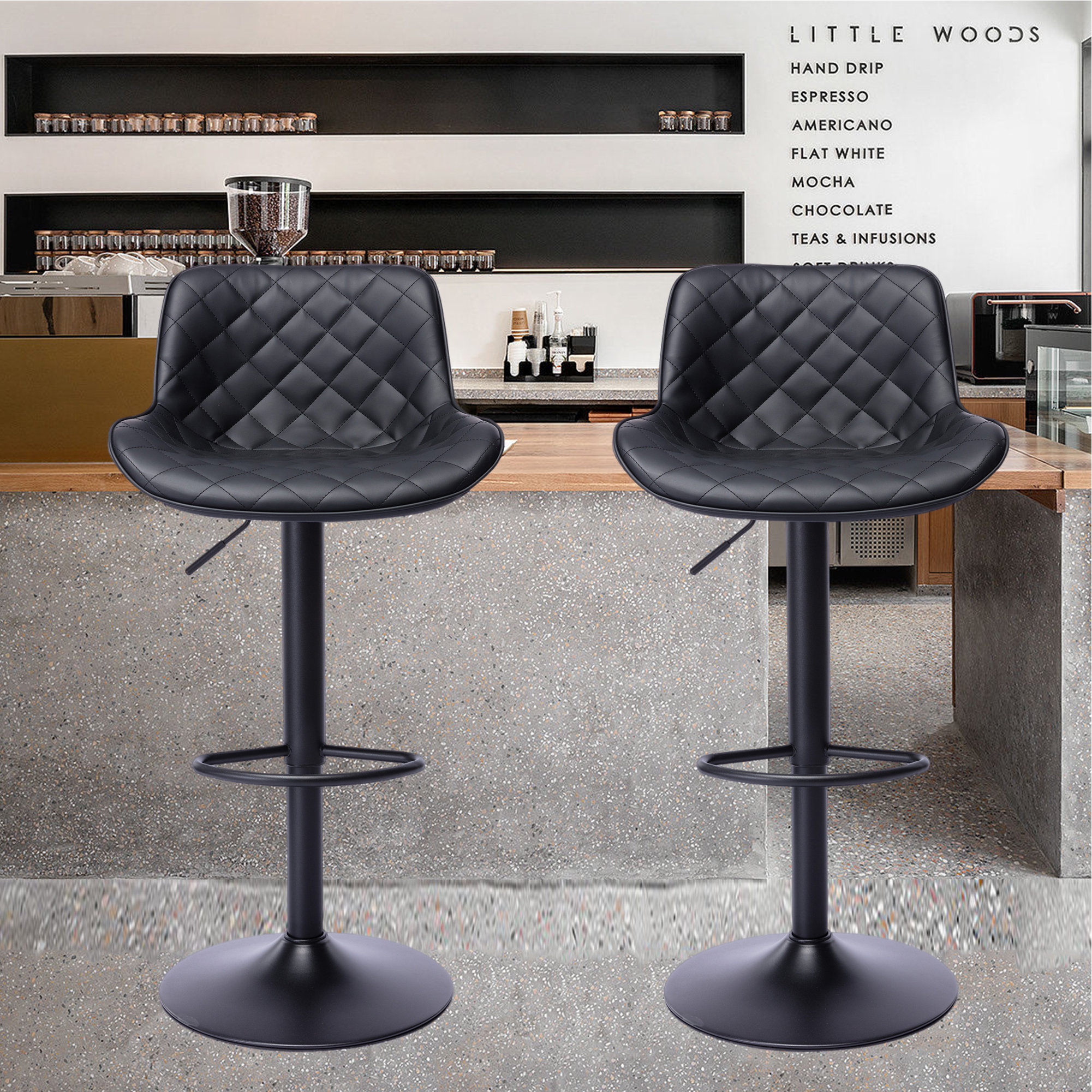 Littlewoods bar deals stools