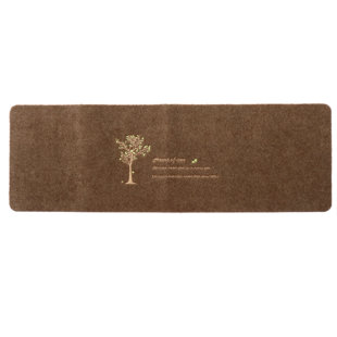 Water Resistant Non-Skid Kitchen Mat