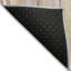 Tapis rose intérieur / extérieur lavable en machine Christain ACN1318-109532505