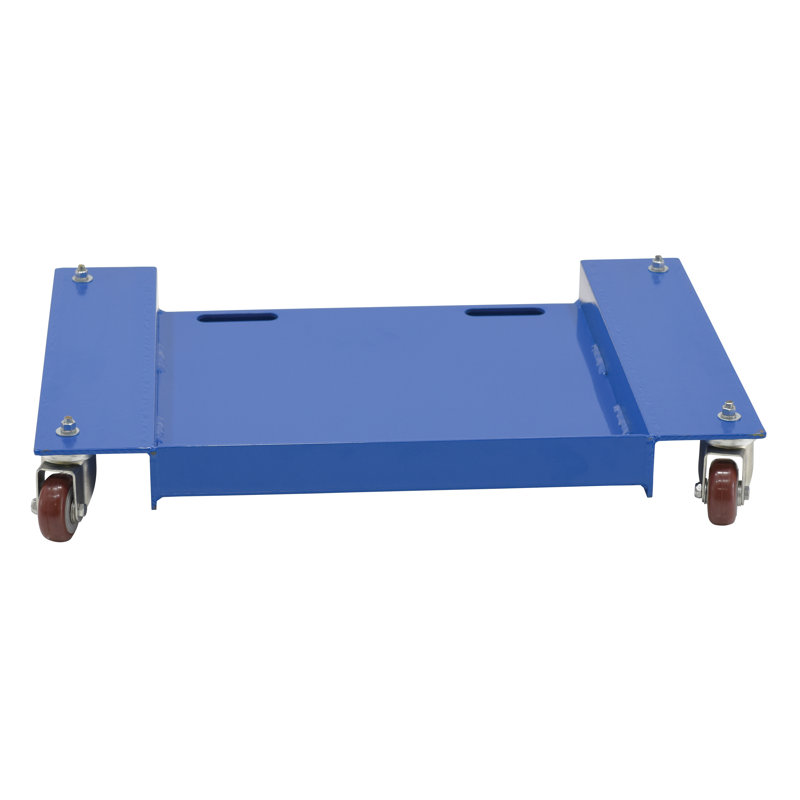 840 Lb. Capacity Furniture Dolly
