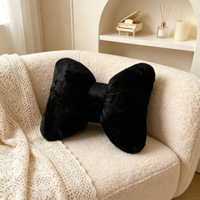 Coussin Bowknot