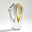 Vase Duet - Ambre / Gris-Sm-57567997