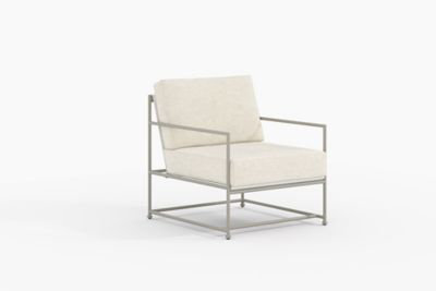 Glendale Cushion Outdoor Lounge Chair