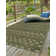 Grise Geometric Indoor / Outdoor Rug