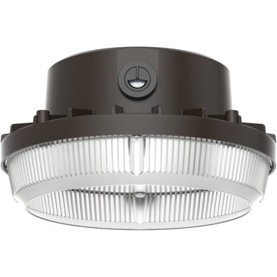 LED Dusk to Dawn Outdoor Security Area Light