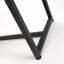 Frizzleburg Faux Leather Upholstered Bench