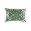 Silk Lumbar Rectangular Pillow Cover & Insert