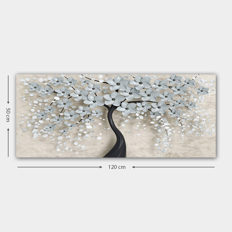 Impression sur toile tendue