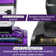 Kenmore Featherlite Lift-up Bagless Upright Vacuum With Hair Eliminator Brushroll