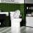 1.28 One Piece Toilet, Water Saving Elongated Pattern, Comfort Height Seat, Soft Closing Lid, 1000 Gram Flushing, Gloss White 003S, Bathroom Floor Mount Toilet , Comfortable Close Mounted