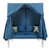 Blue is out of stock selected