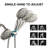 All-In-One Kit with Rough in-Valve-63918834