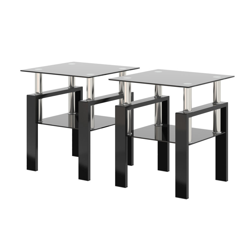 Table basse, Noir, Noir