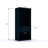 Mulberry 36" Wardrobe Closet In Midnight Blue-80385357
