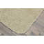 Treie Billie-Mae 2 Piece Nylon Bath Rug Set with Non-Slip Backing-15667605