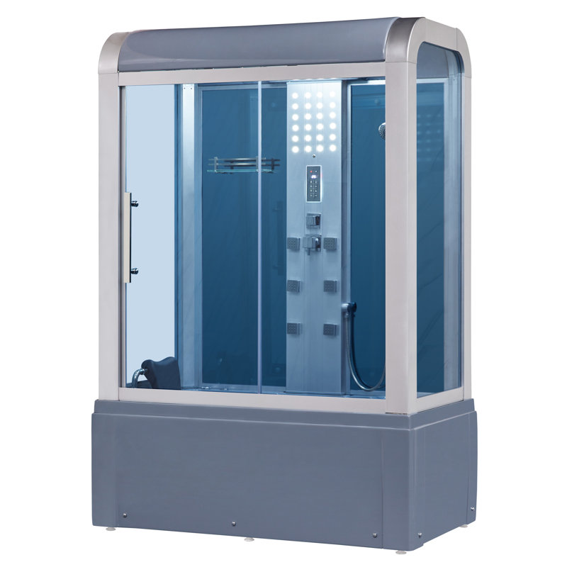 Steam Shower