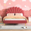 Upholstered Bed-1918123413
