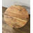 Modern Rustic Side Or End Table