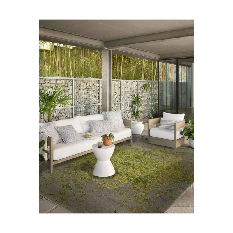 Tapis décoratif rétro à motif traditionnel gris clair lavable à la machine