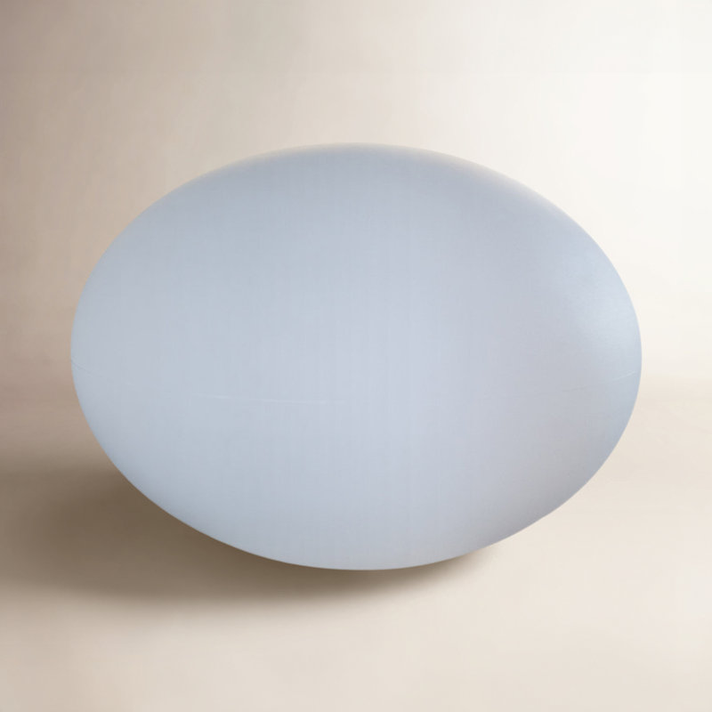 Lumière flottante à DEL pour l'extérieur, H 7 po x l 9 po x P 9 po