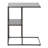Anishia Steel Top End Table-1101399041