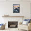 «Rocky Sea Cliff», impression sur bois par Alan Majchrowicz-93792841-93792842
