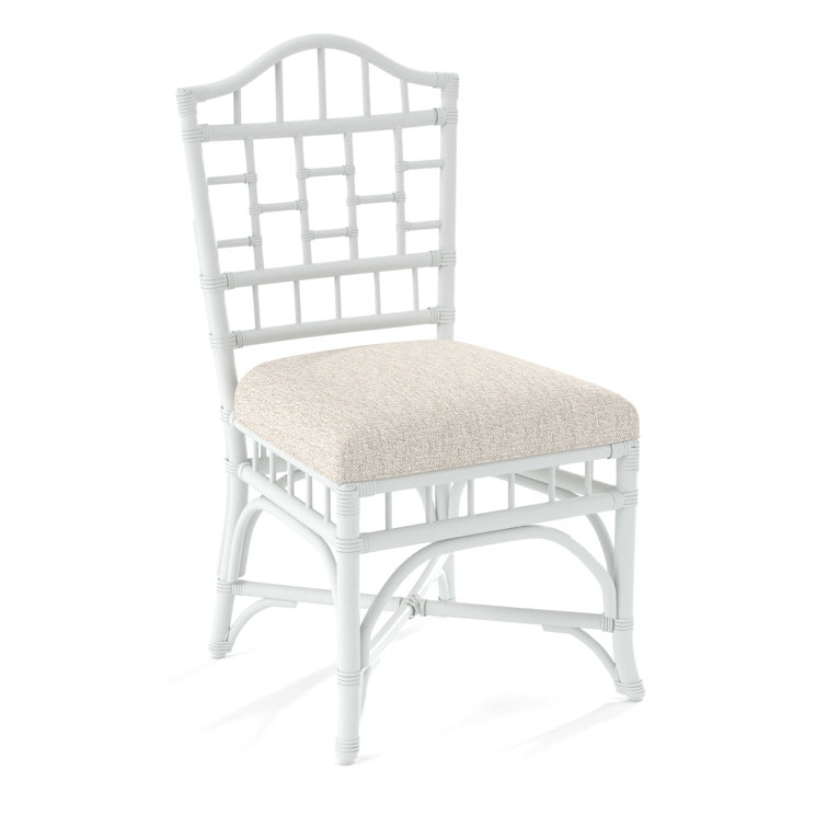 Chaise d'appoint Chippendale