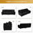 73'' Tufted Sofa Couch Plush Loveseat Sofa-1804171360