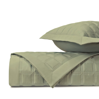 Athens Coverlet Set