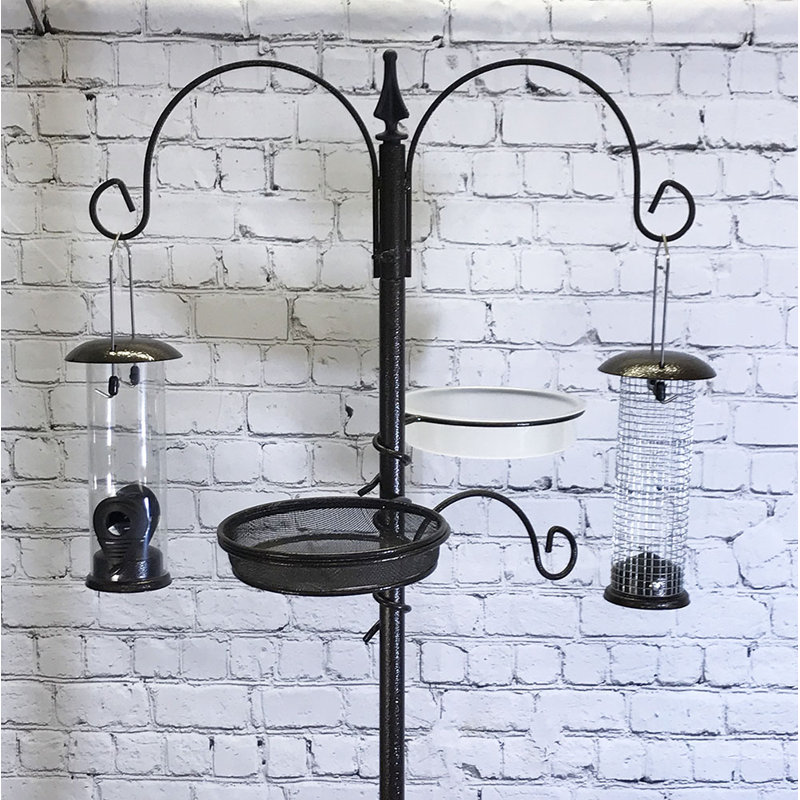 Piner Steel Accent