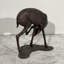 Sculpture bronze