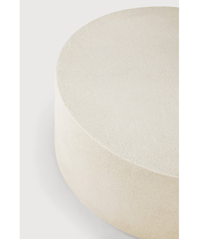 Elements Coffee Table, 13" H x 31.5" L x 31.5" W