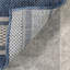  Tapis rayé intérieur / extérieur Romy-739846849
