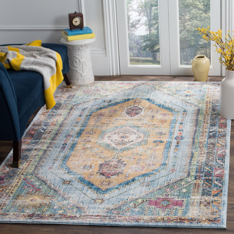 Bristol Performance Oriental Rug, Rectangle 11' x 16'