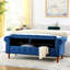 Repose-pieds rembourré Dalchand-1592482290