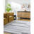 Koreena Striped Indoor Rug-781066842