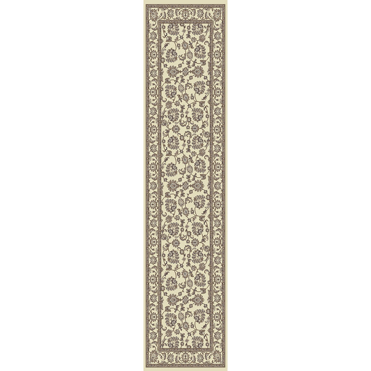 Atterbury Oriental Indoor Rug