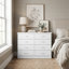 Commode 8 tiroirs Allyannah