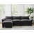 Velours gris velours est en rupture de stock