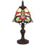 ensemble de lampe de table 12" 4 pièces Augustus
